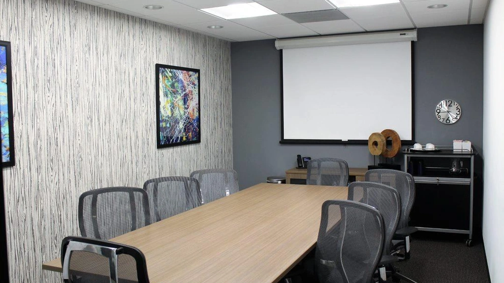 Regus: 7535 East Hampden Avenue Hampden, Suite 400, Denver, CO, 80231, USA - Thumbnail 3