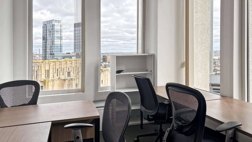 Regus: 100 Cambridge Street, 14th Floor, Boston, MA, 02114, USA - Thumbnail 2