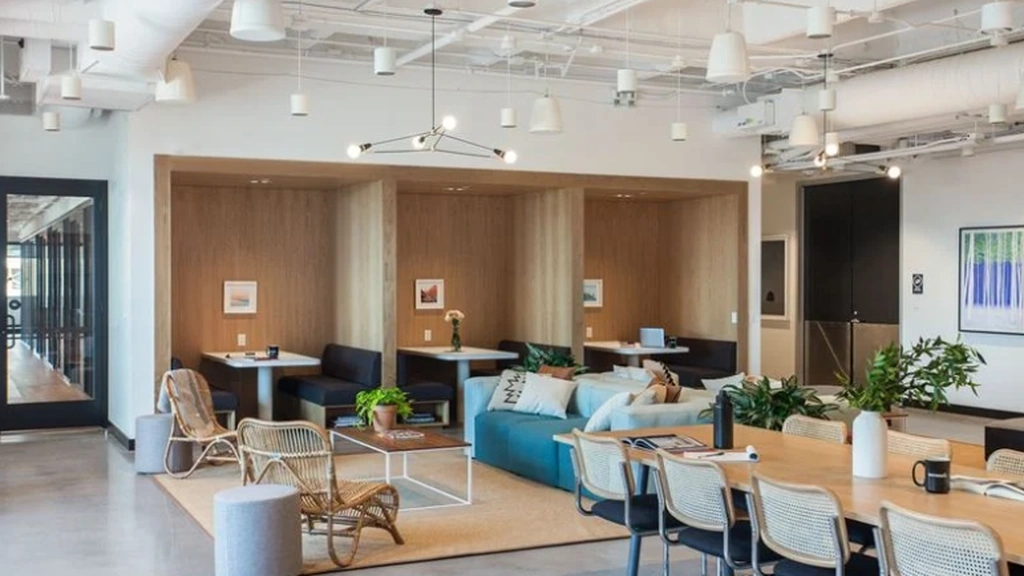 Wework: 3300 N Interstate 35, Suite 700 Austin, TX 78705 - Thumbnail 2