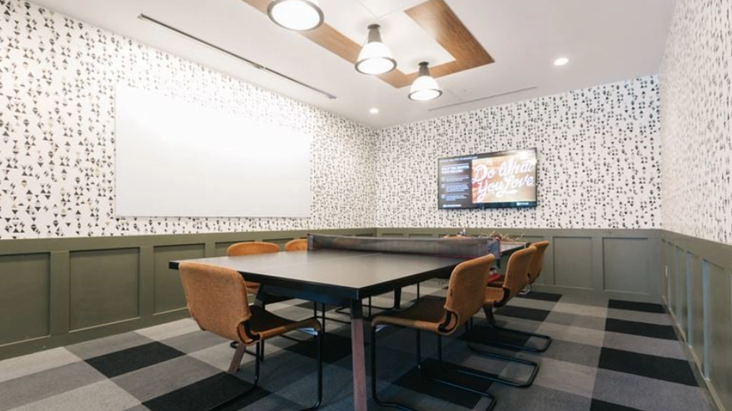 Wework: 1550 Wewatta St, Denver, CO 80202, United States - Thumbnail 3