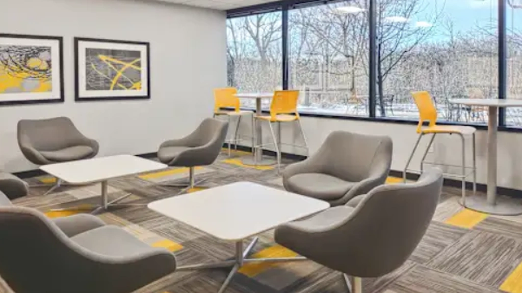 Regus: N19 Riverwood Dr Suite 350, Waukesha, WI 53188, United States - Thumbnail 2
