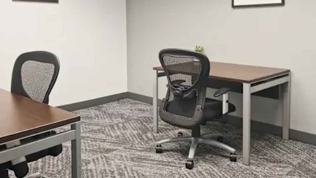 Regus: 200 Union Boulevard, S Union St Suite 200, 200, Lakewood, CO 80228, United States - Thumbnail 2
