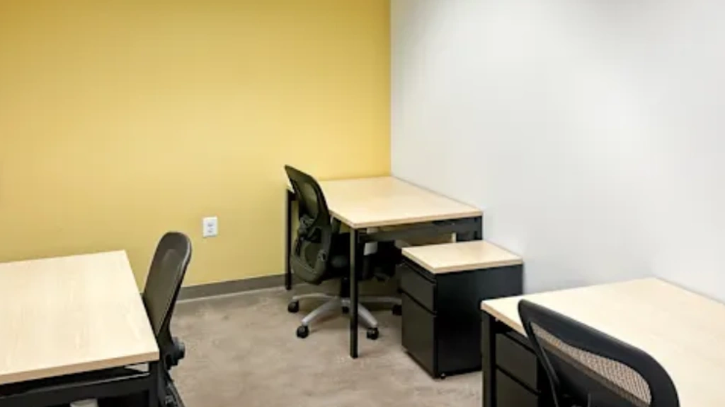 Regus: 2000 Town Center # 1900, Southfield, MI 48075, United States - Thumbnail 2
