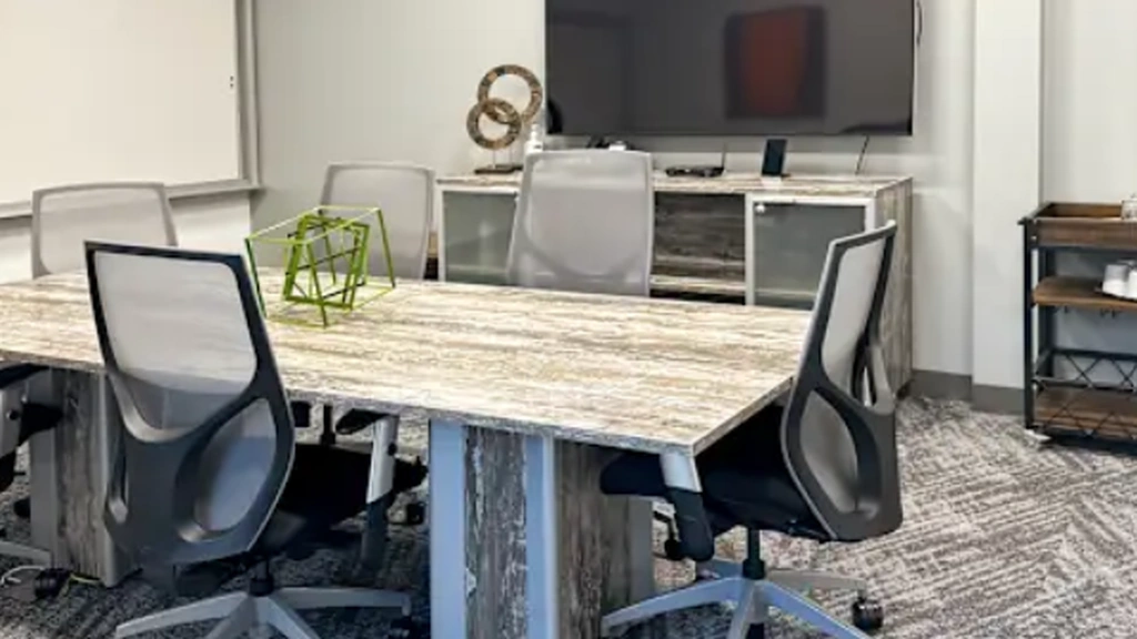 Regus: 2001 Addison St UNIT 300, Berkeley, CA 94704, United States - Thumbnail 2