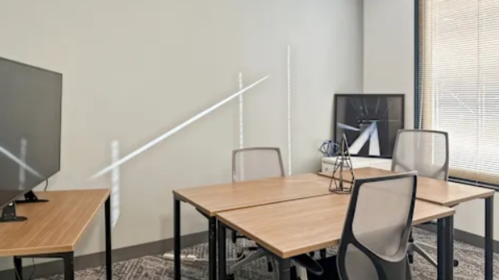 Regus: 2001 Addison St UNIT 300, Berkeley, CA 94704, United States - Thumbnail 3