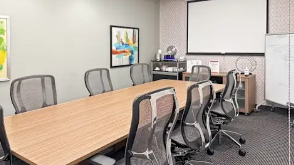 Regus: 1101 Marina Village Pkwy suit 201, Alameda, CA 94501, United States - Thumbnail 2