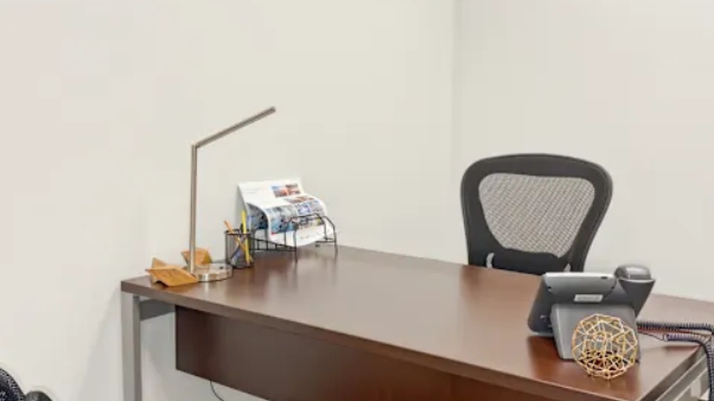 Regus: 3600 NJ-66 Route 66, Suite 150, Tinton Falls, NJ 07753, United States - Thumbnail 2