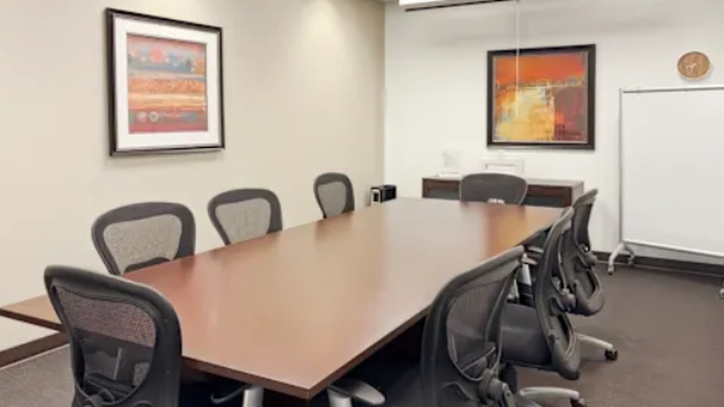 Regus: 3600 NJ-66 Route 66, Suite 150, Tinton Falls, NJ 07753, United States - Thumbnail 3