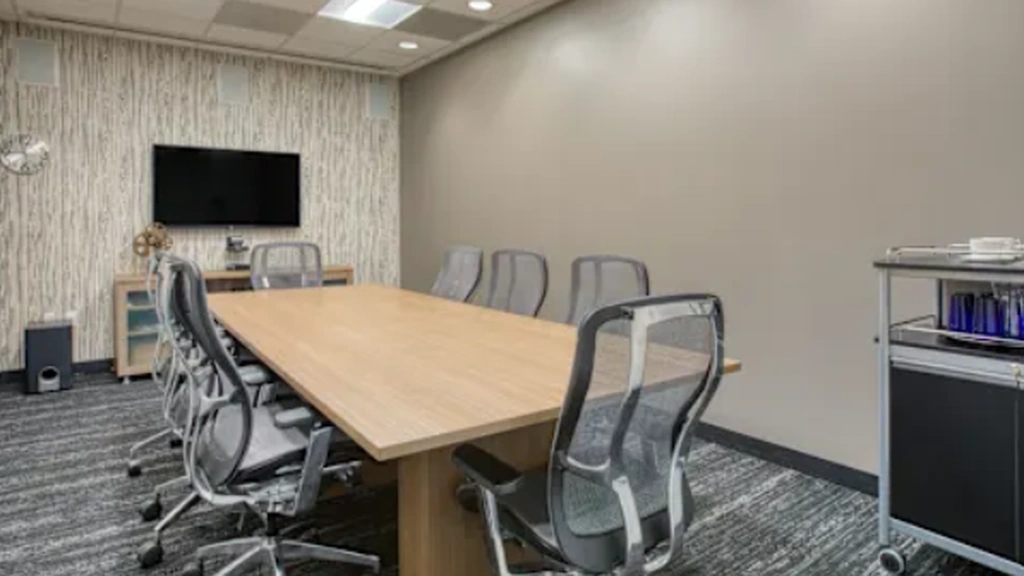 Regus: 4100 W Alameda Ave 3rd floor, Burbank, CA 91505, United States - Thumbnail 2
