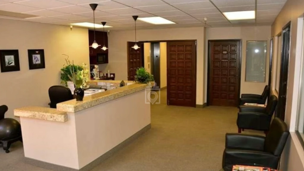 Barrister Torrance Executive Plaza 1: 3868 W Carson St 3rd floor, Torrance, CA 90503, United States - Thumbnail 2