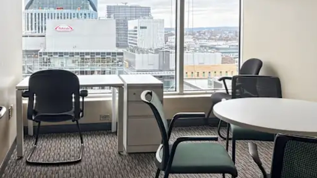 Regus: 245 First St 18th floor, Cambridge, MA 02142, United States - Thumbnail 2