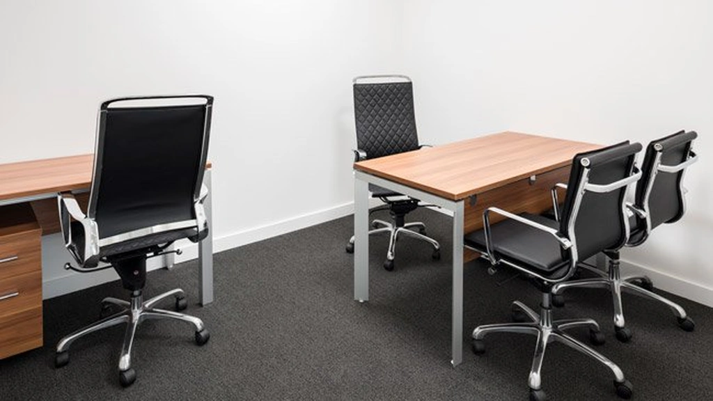 Iconic Workspaces: 150 SE 2nd Avenue, 3rd floor, Miami, FL 33131 - Thumbnail 2