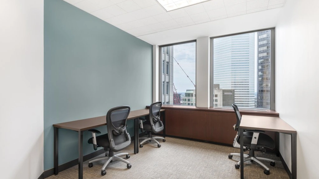 Regus: 101 Federal Street, Suite 1900, Boston, MA 02110 - Thumbnail 2