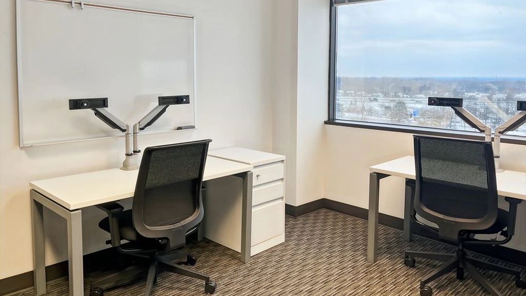 Regus: 39555 Orchard Hill Place, Suite 600, Novi, 48375 - Thumbnail 2