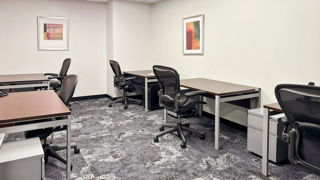 Regus: 6701 Democracy Blvd, Suite 300 Bethesda, MD 20817 - Thumbnail 3