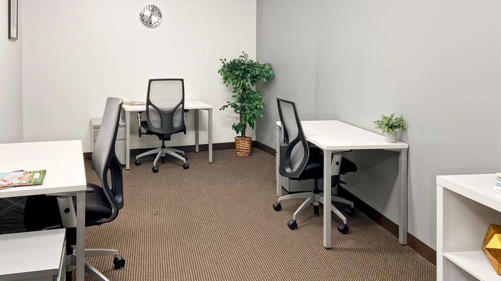 Regus: 21515 Hawthorne Boulevard Southwood, Suite 200, Torrance, CA, 90503, USA - Thumbnail 2