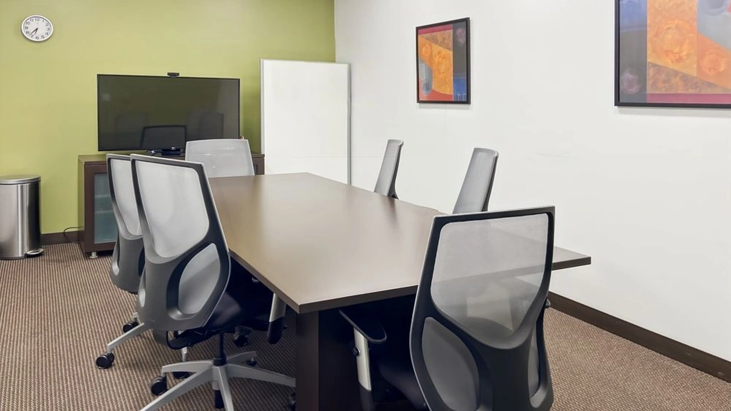 Regus: 21515 Hawthorne Boulevard Southwood, Suite 200, Torrance, CA, 90503, USA - Thumbnail 3
