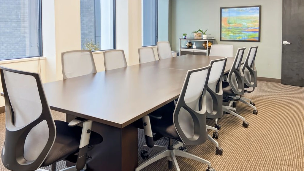 Regus: 21515 Hawthorne Boulevard Southwood, Suite 200, Torrance, CA, 90503, USA - Thumbnail 4