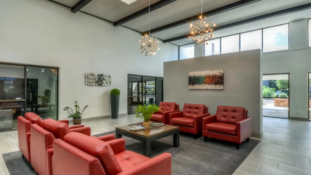 AZOffices: 4700 S Mill Ave, Tempe, AZ 85282 - Thumbnail 2