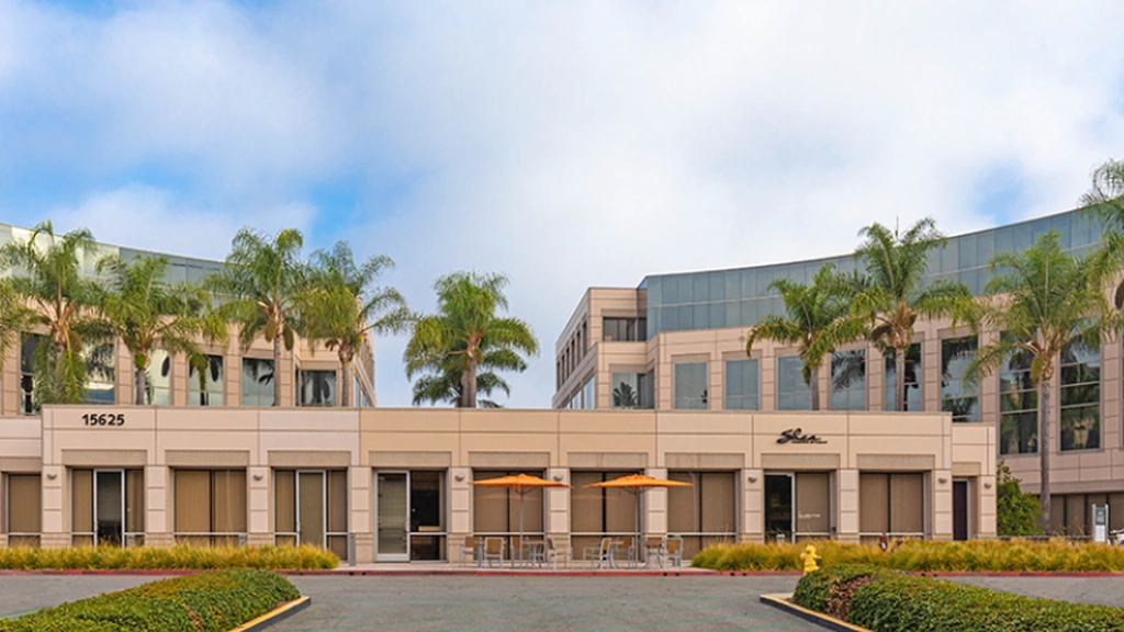 Premier Workspaces: 15615 Alton Pkwy #450, Irvine, CA 92618, United States at Premier Workspaces: 15615 Alton Pkwy #450, Irvine, CA 92618, United States in Irvine, California — photo 1 of 3
