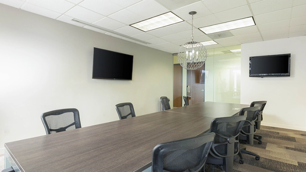 Premier Workspaces: 15615 Alton Pkwy #450, Irvine, CA 92618, United States - Thumbnail 2