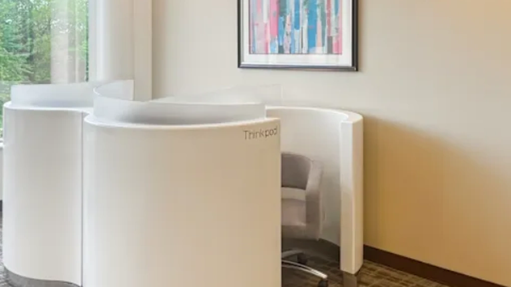 Regus: 175 Capital Blvd 4th Floor, Rocky Hill, CT 06067, United States at Regus: 175 Capital Blvd 4th Floor, Rocky Hill, CT 06067, United States in Rocky Hill, Connecticut — photo 1 of 3