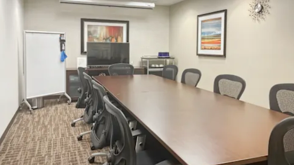Regus: 175 Capital Blvd 4th Floor, Rocky Hill, CT 06067, United States - Thumbnail 3
