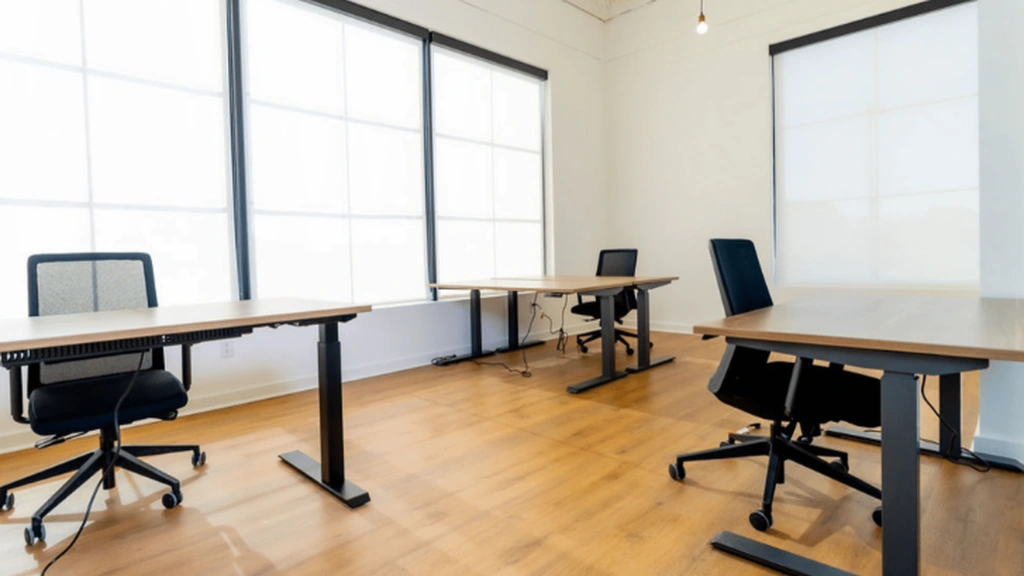 THRIVE | Coworking + Office: Suite 300 44 Milton Ave, Alpharetta, 30009 - Thumbnail 2
