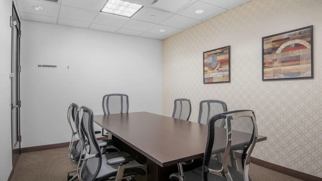 Regus: The West End, 15 River Rd Suite 15B, Wilton, CT 06897, United States - Thumbnail 3