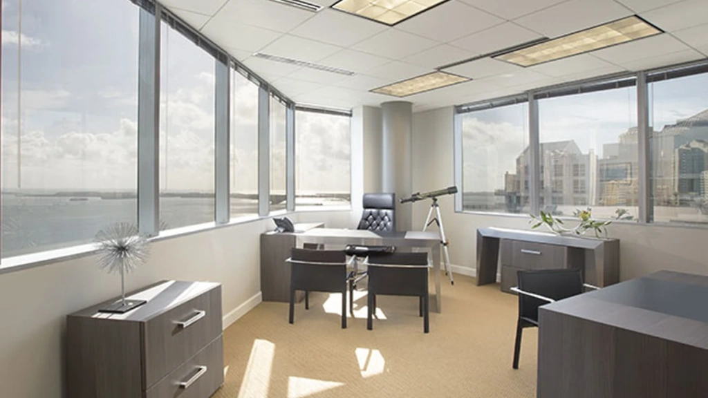 ANEX OFFICE: 1001 Brickell Bay Dr Ste 2701, Miami, FL 33131, United States at ANEX OFFICE: 1001 Brickell Bay Dr Ste 2701, Miami, FL 33131, United States in Miami, Florida — photo 1 of 3