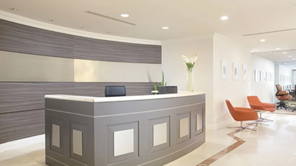 ANEX OFFICE: 1001 Brickell Bay Dr Ste 2701, Miami, FL 33131, United States - Thumbnail 2