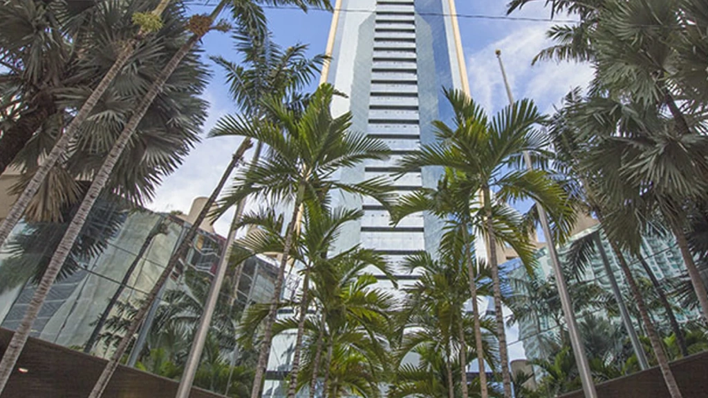 ANEX OFFICE: 1001 Brickell Bay Dr Ste 2701, Miami, FL 33131, United States - Thumbnail 3
