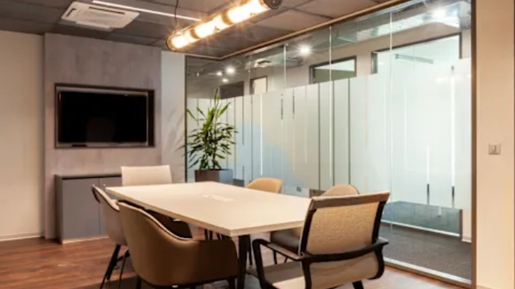 Regus: 9005 Overlook Blvd, Brentwood, TN 37027, United States - Thumbnail 2