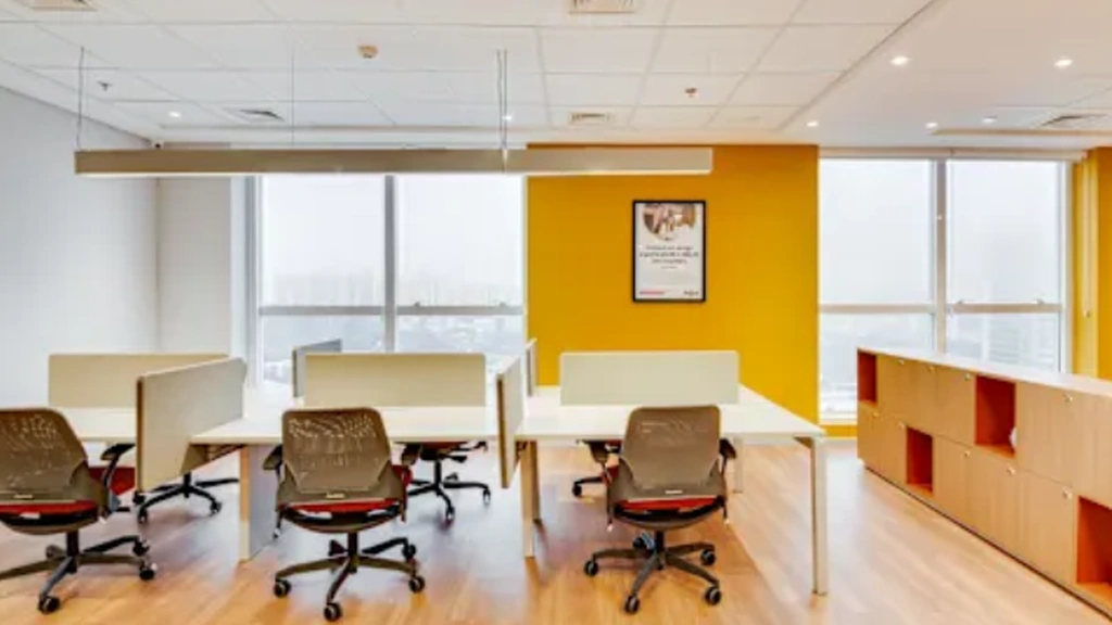 Regus: 9005 Overlook Blvd, Brentwood, TN 37027, United States - Thumbnail 3