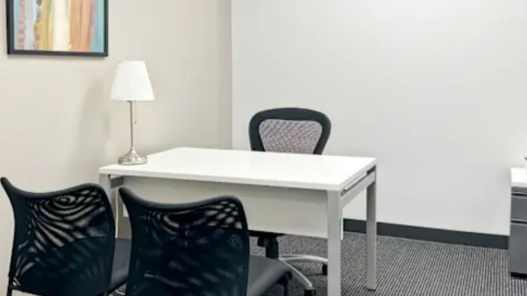 Regus: 83 Wooster Hts Rd Suite 125, Danbury, CT 06810, United States - Thumbnail 2