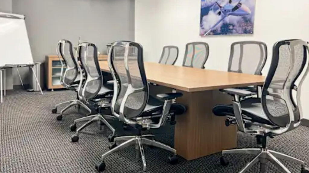 Regus: 83 Wooster Hts Rd Suite 125, Danbury, CT 06810, United States - Thumbnail 3
