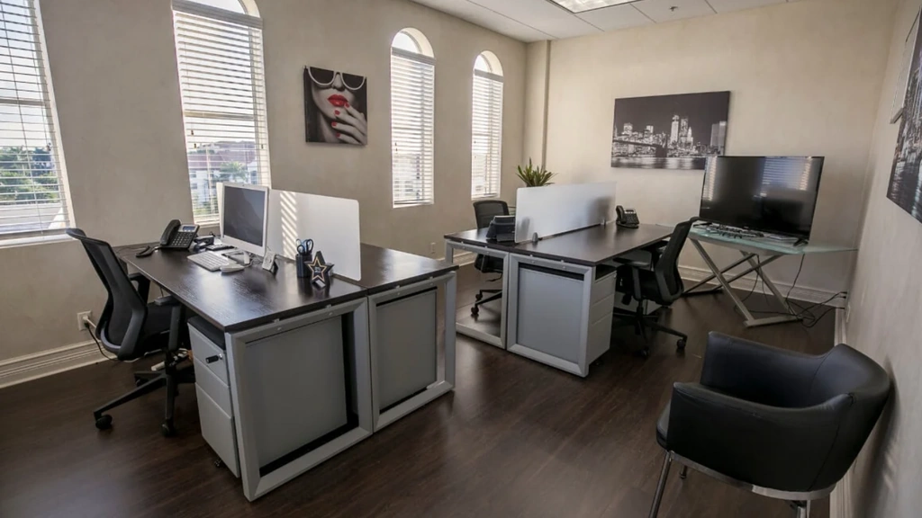 BocaExecuSpace, LLC: 7999 N Federal Hwy, Boca Raton, FL 33487, United States - Thumbnail 3