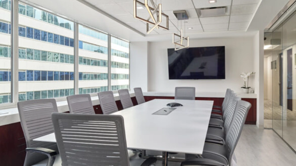 American Executive Centers: 1515 Market St #1200, Philadelphia, PA 19102, United States - Thumbnail 2
