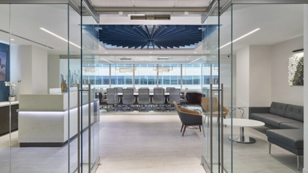 American Executive Centers: 1515 Market St #1200, Philadelphia, PA 19102, United States - Thumbnail 3