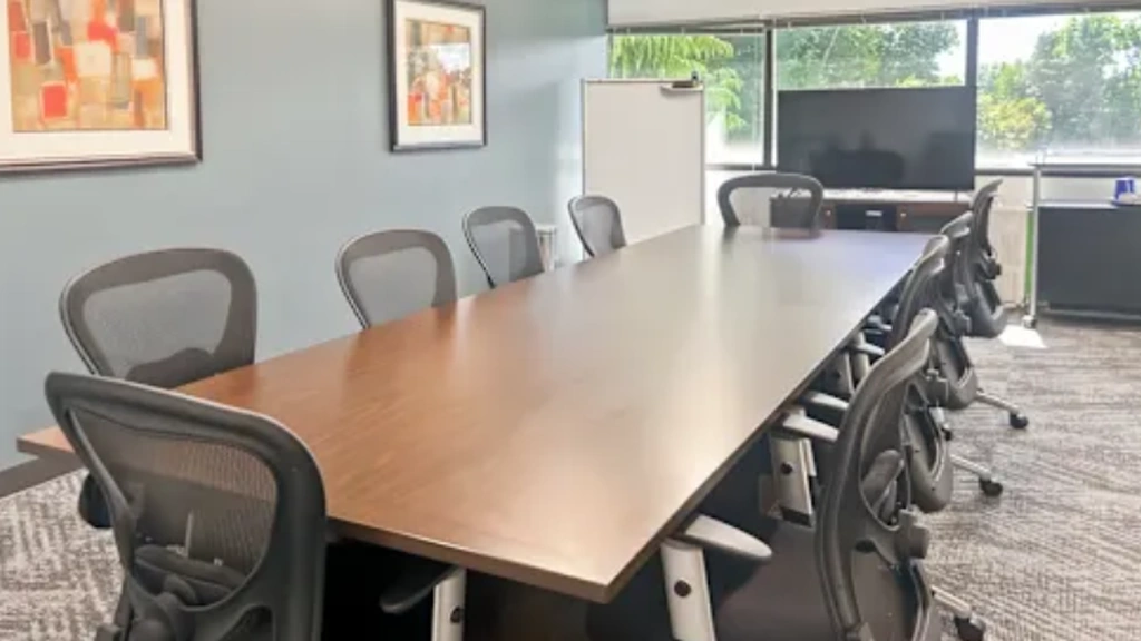 Regus: 360 Bloomfield Ave Suite 301, Windsor, CT 06095, United States - Thumbnail 3