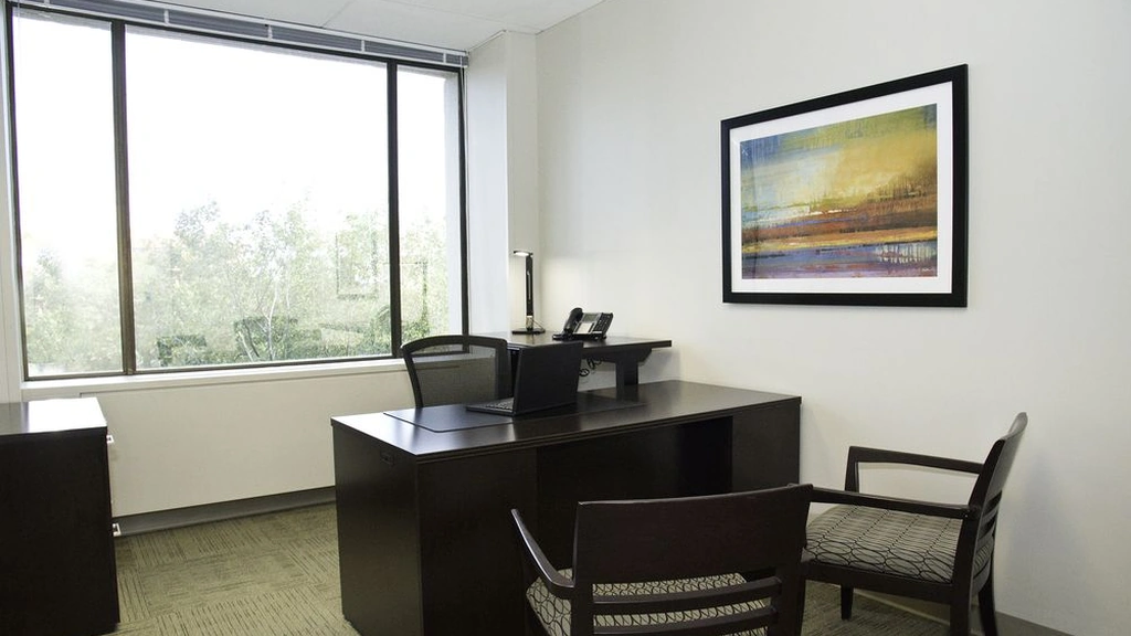American Executive Centers - Bala Plaza: 2 Bala Plaza, Suite 300, Bala Cynwyd, PA 19004, USA - Thumbnail 2