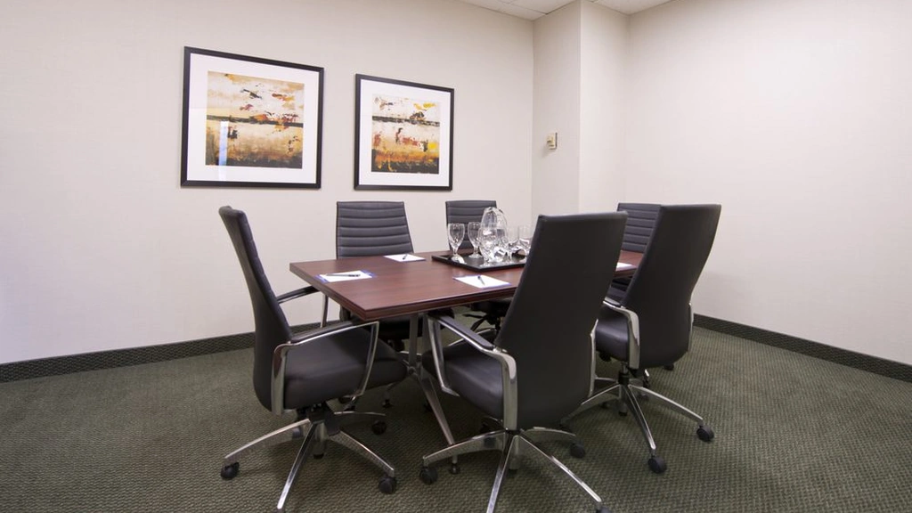 American Executive Centers - Bala Plaza: 2 Bala Plaza, Suite 300, Bala Cynwyd, PA 19004, USA - Thumbnail 3