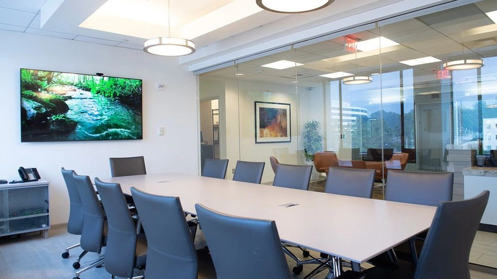 American Executive Centers - Bala Plaza: 2 Bala Plaza, Suite 300, Bala Cynwyd, PA 19004, USA - Thumbnail 4