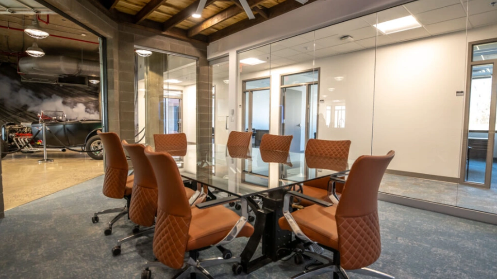Green Hills Office Suites: 4235 Hillsboro Pike suite 300, Nashville, TN 37215, USA at Green Hills Office Suites in Nashville, Tennessee — photo 1 of 4