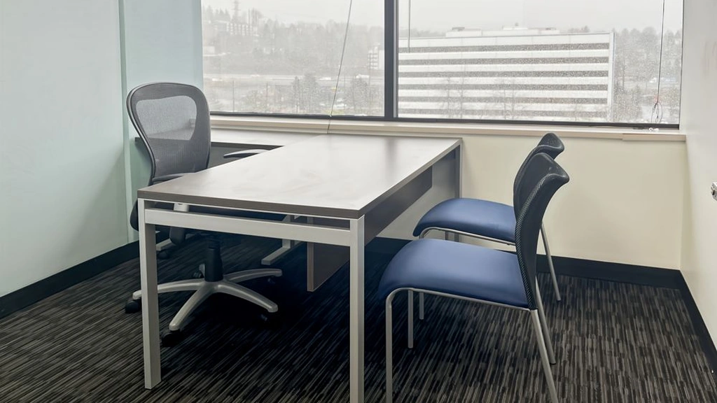 Regus - Triton Towers Three: 707 S Grady Way, Suite 600, Renton, WA 98057 - Thumbnail 3