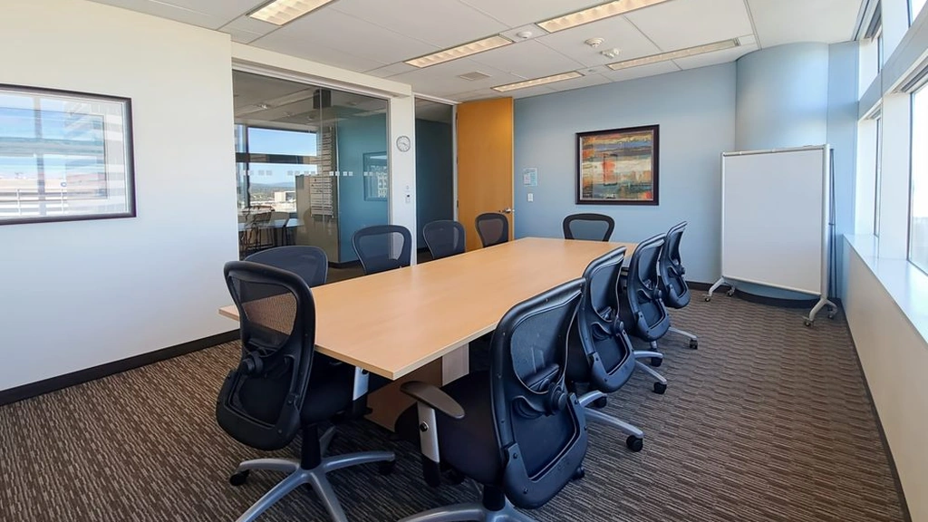 Regus - 400 Union: 601 W 1st Avenue, Suite 1400, Spokane, WA 99201 - Thumbnail 4
