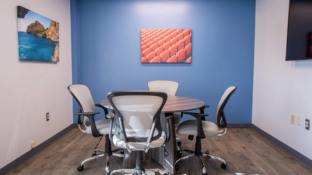 Office Suites at Jefferson Park: 800 Turnpike Street, Suite 300, North Andover, MA 01845, USA - Thumbnail 2