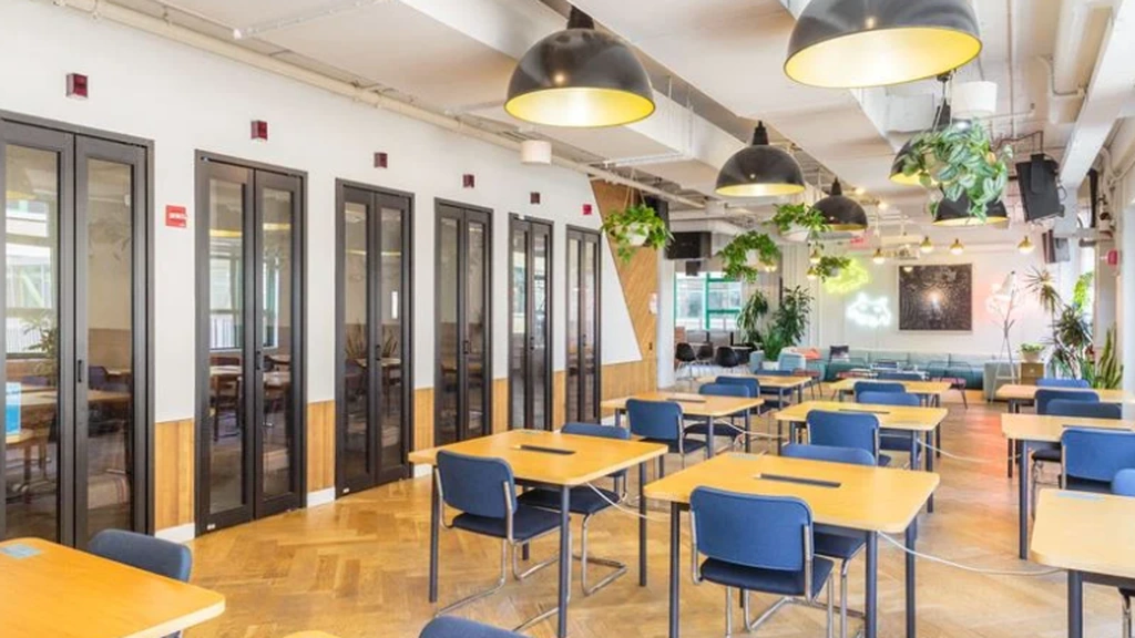 wework - DUMBO: 81 Prospect Street Brooklyn, NY 11201 - Thumbnail 2
