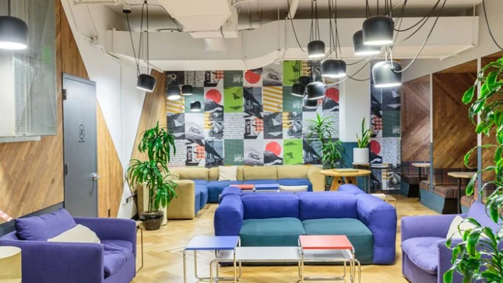 wework - DUMBO: 81 Prospect Street Brooklyn, NY 11201 - Thumbnail 3