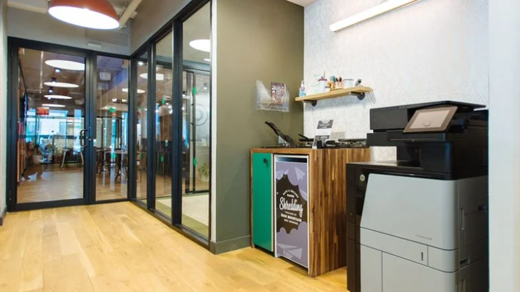 wework - DUMBO: 81 Prospect Street Brooklyn, NY 11201 - Thumbnail 4
